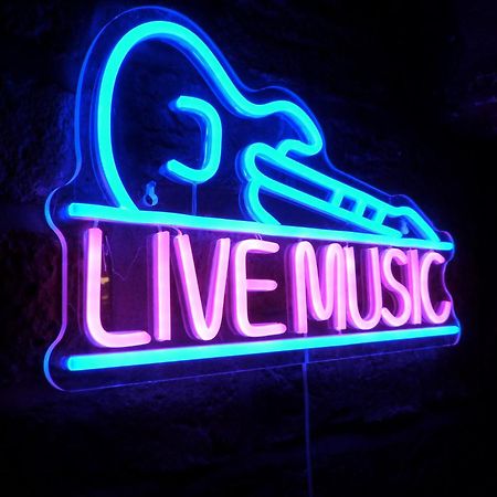 Button Street By Ustay Aparthotels Liverpool Bagian luar foto