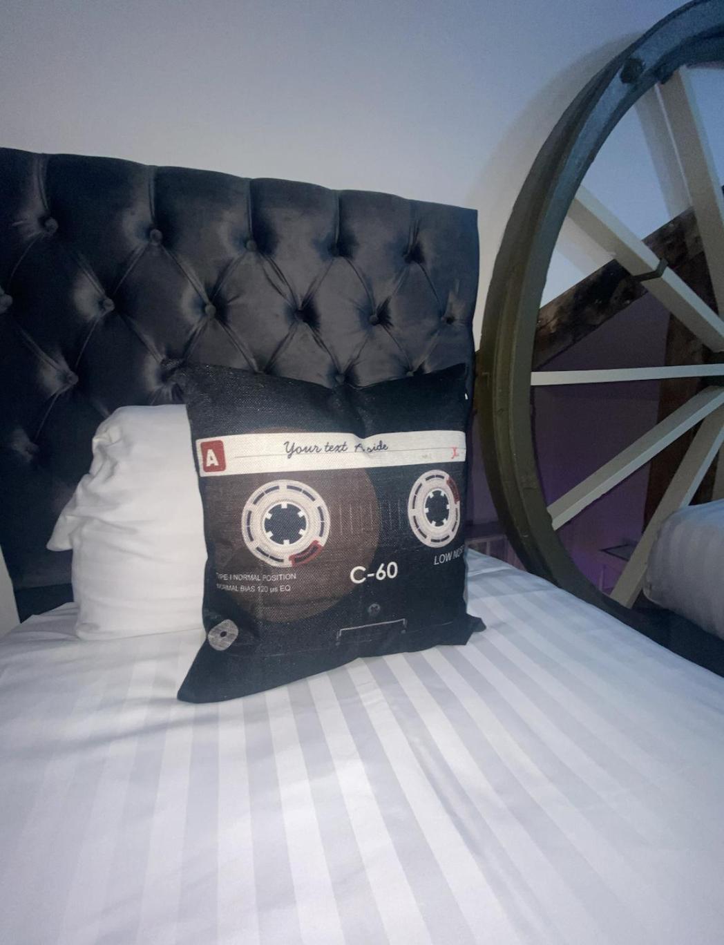 Button Street By Ustay Aparthotels Liverpool Bagian luar foto